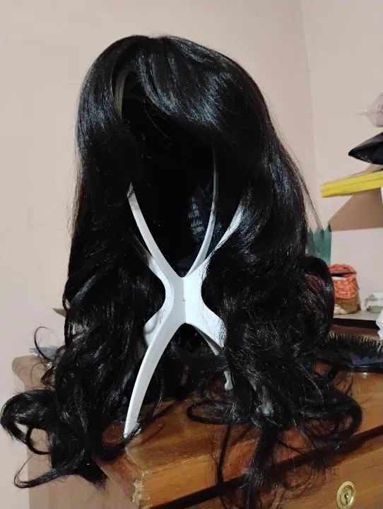 Wig Premium - Foto 2