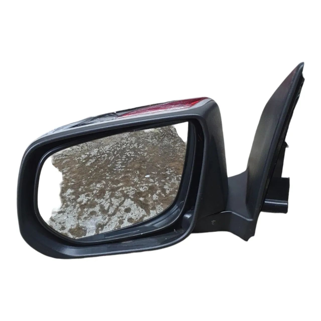 Retrovisor Esquerdo Chevrolet S10 2015