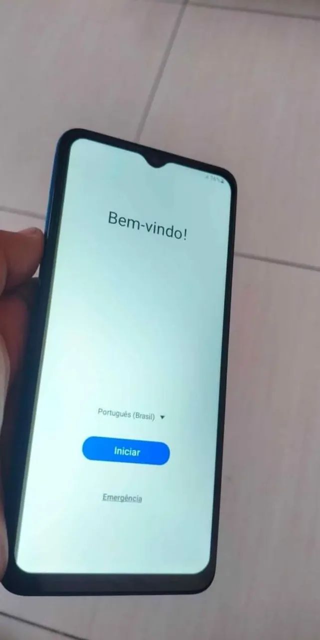 Samsung A02 - Foto 2