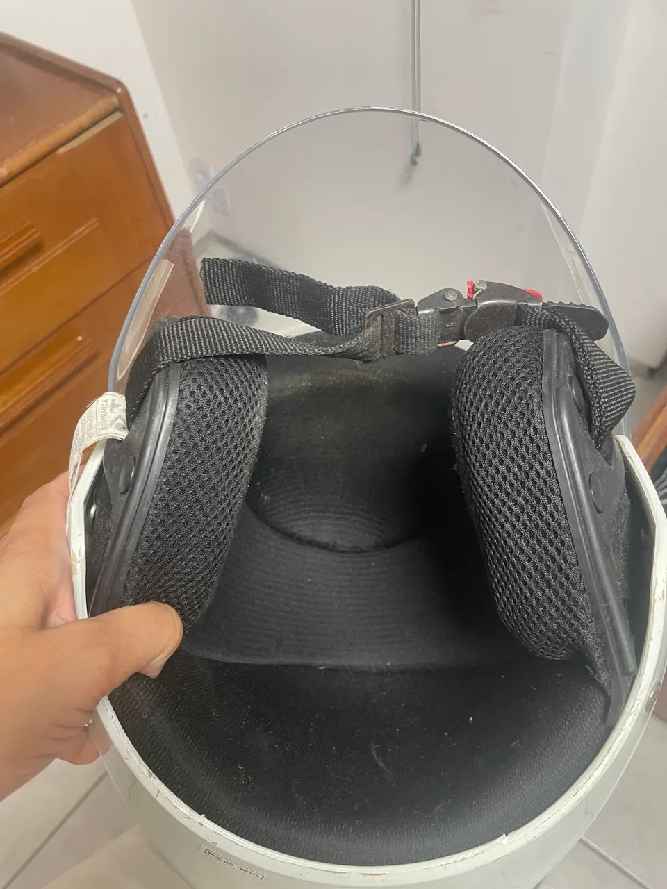 Capacete  - Foto 3