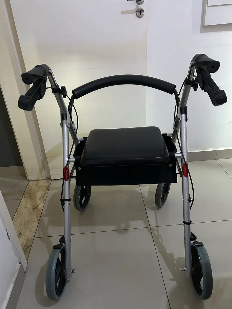 Vendo Andador .  - Foto 4