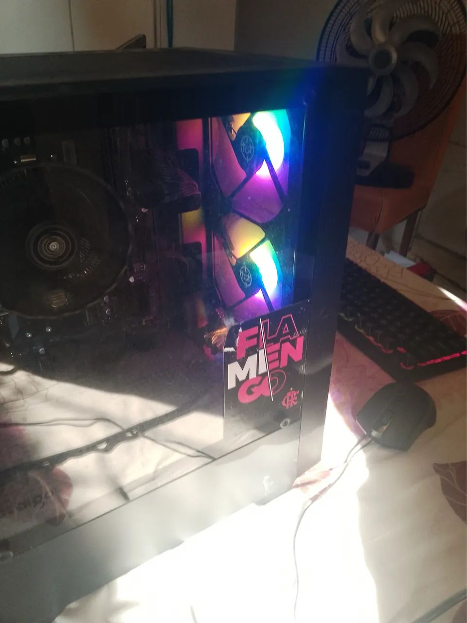Vendo pc gamer - Foto 2