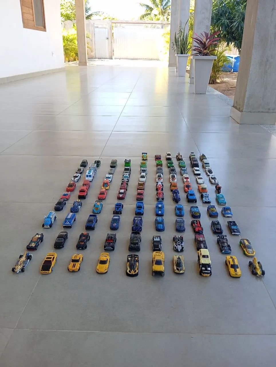 Miniaturas Hotwheels - Foto 3