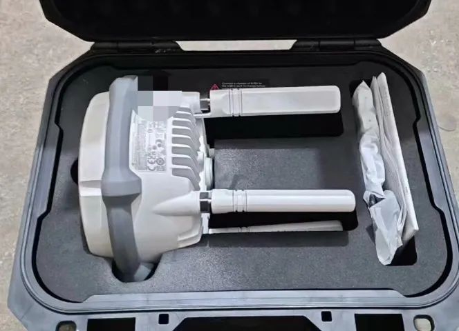 DJI D-RTK 3 AG Novo Garantia - Foto 2