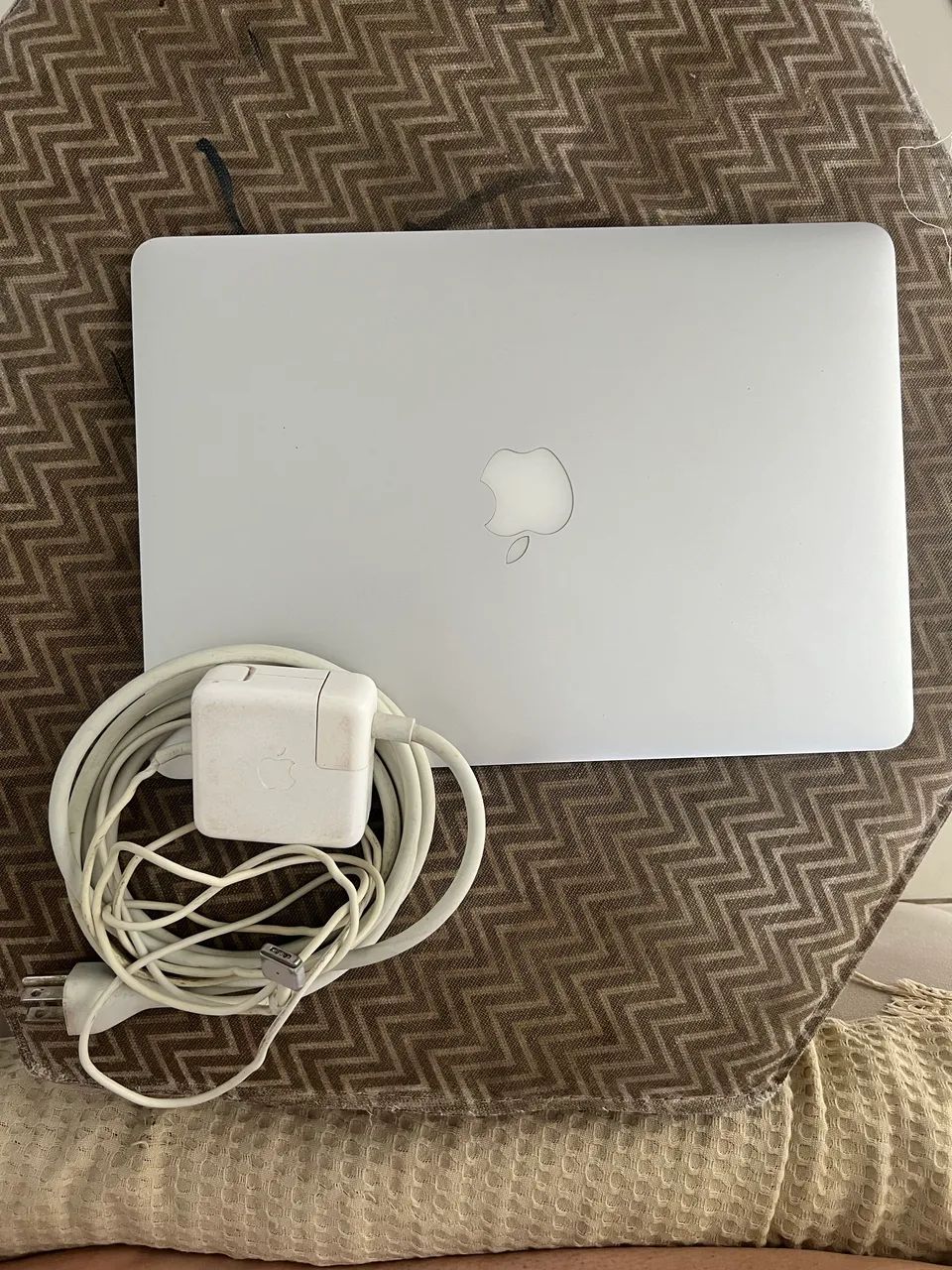MacBook Pro Retina 13 2015 i5 8GB SSD Apple Original com