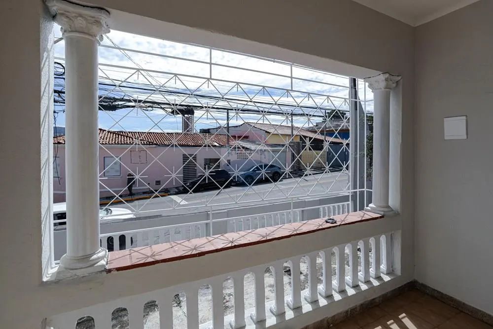 Casa Comercial Reformada para Locação no Centro de Mogi das Cruzes - SP! - Foto 5