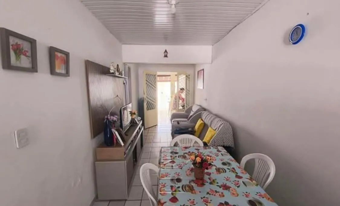 & vendo casa no jurunas  - Foto 5