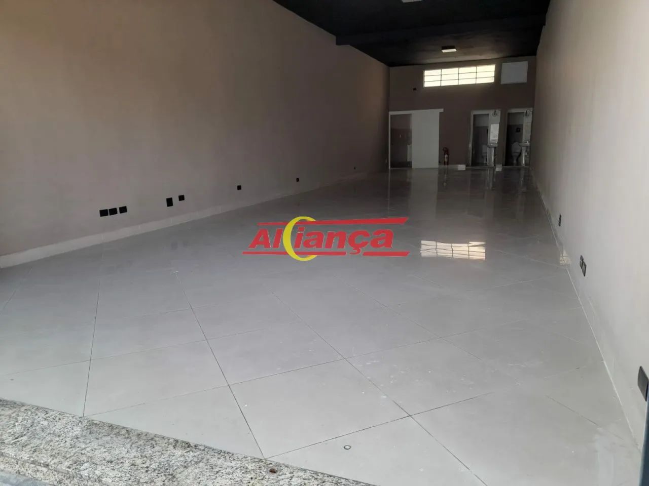 Salão para alugar, 1150 m² - Macedo - Guarulhos- SP - Foto 4