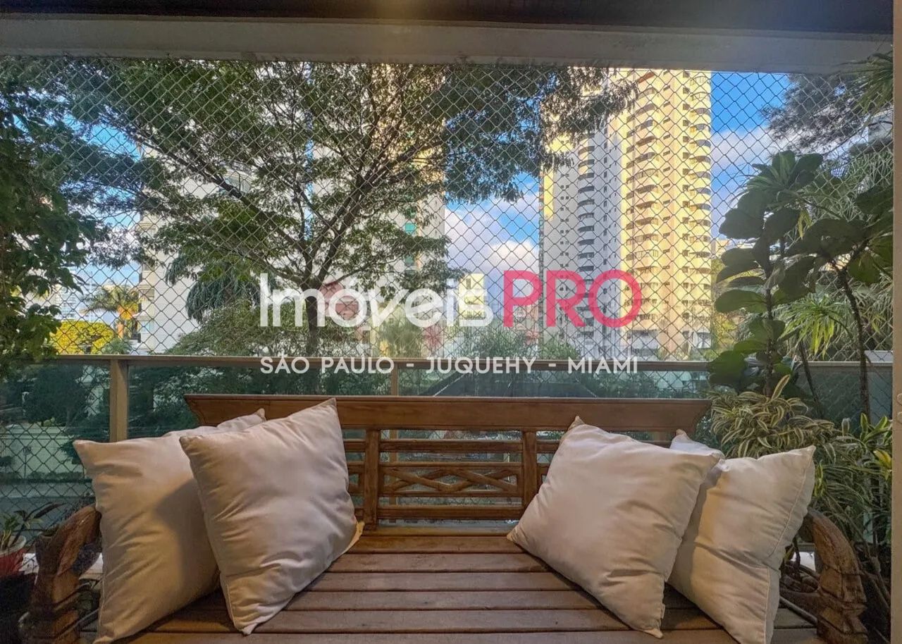 Apartamento, Campo Belo - São Paulo - Foto 4