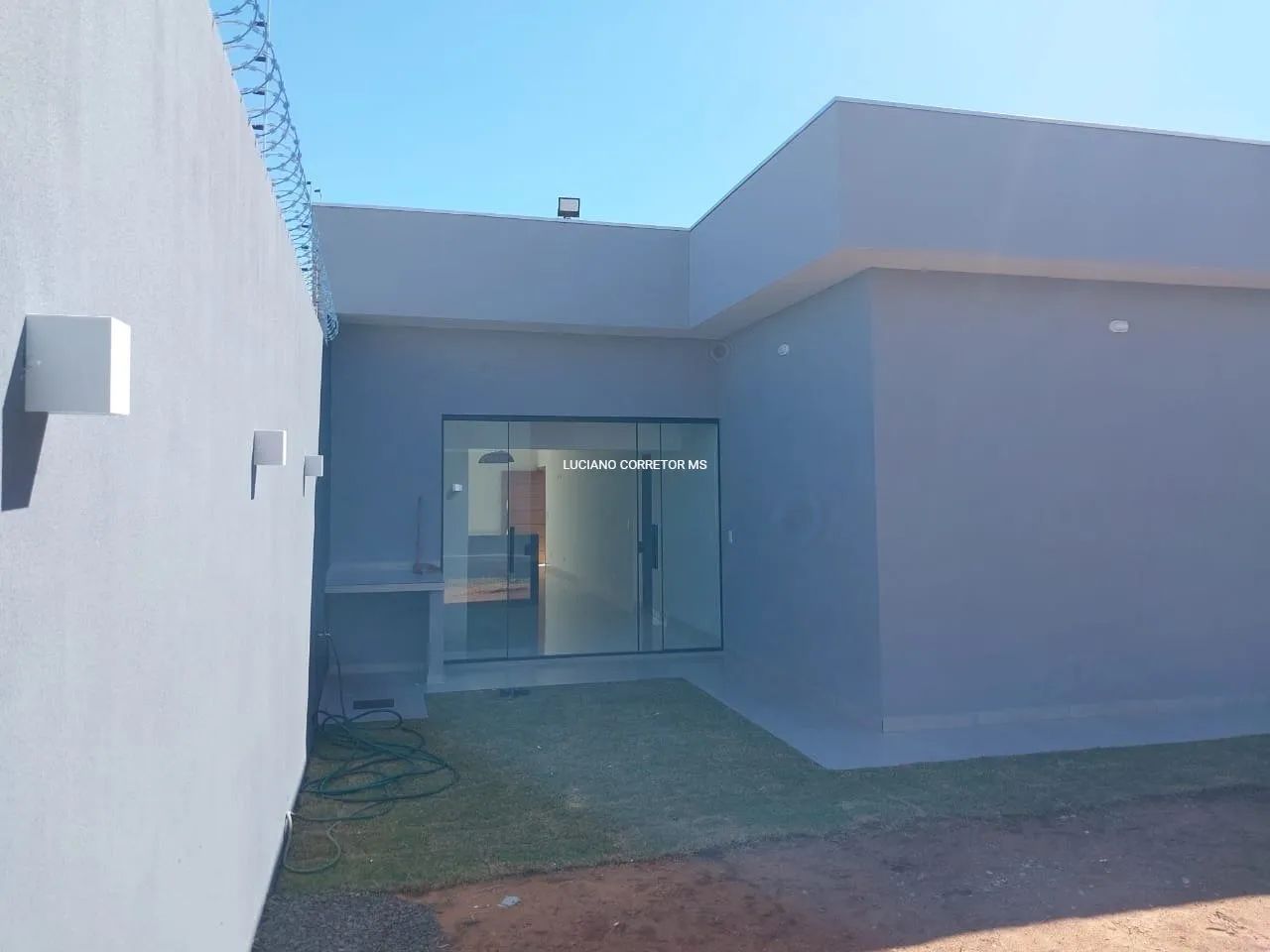 Próximo a UEMS e fácil acesso ao colégio militar! - Foto 3