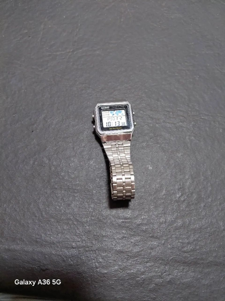Relógio Casio - Foto 4