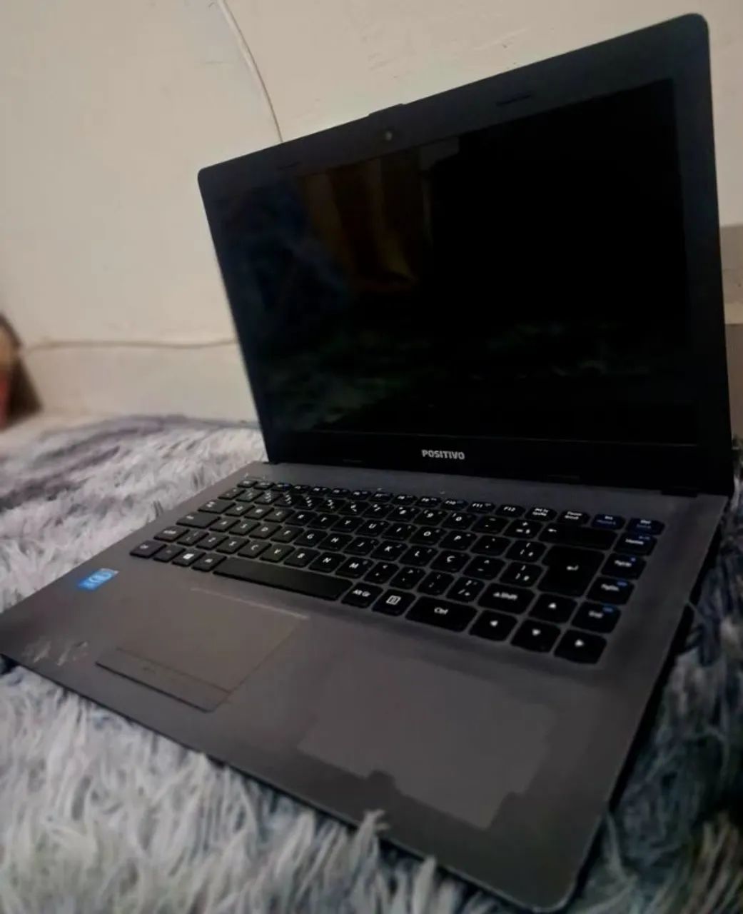 VENDO NOTEBOOK COM SSD  - Foto 5