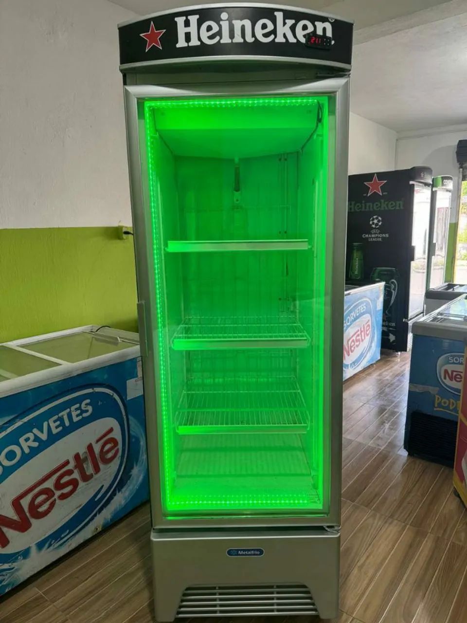Cervejeira  - Foto 3