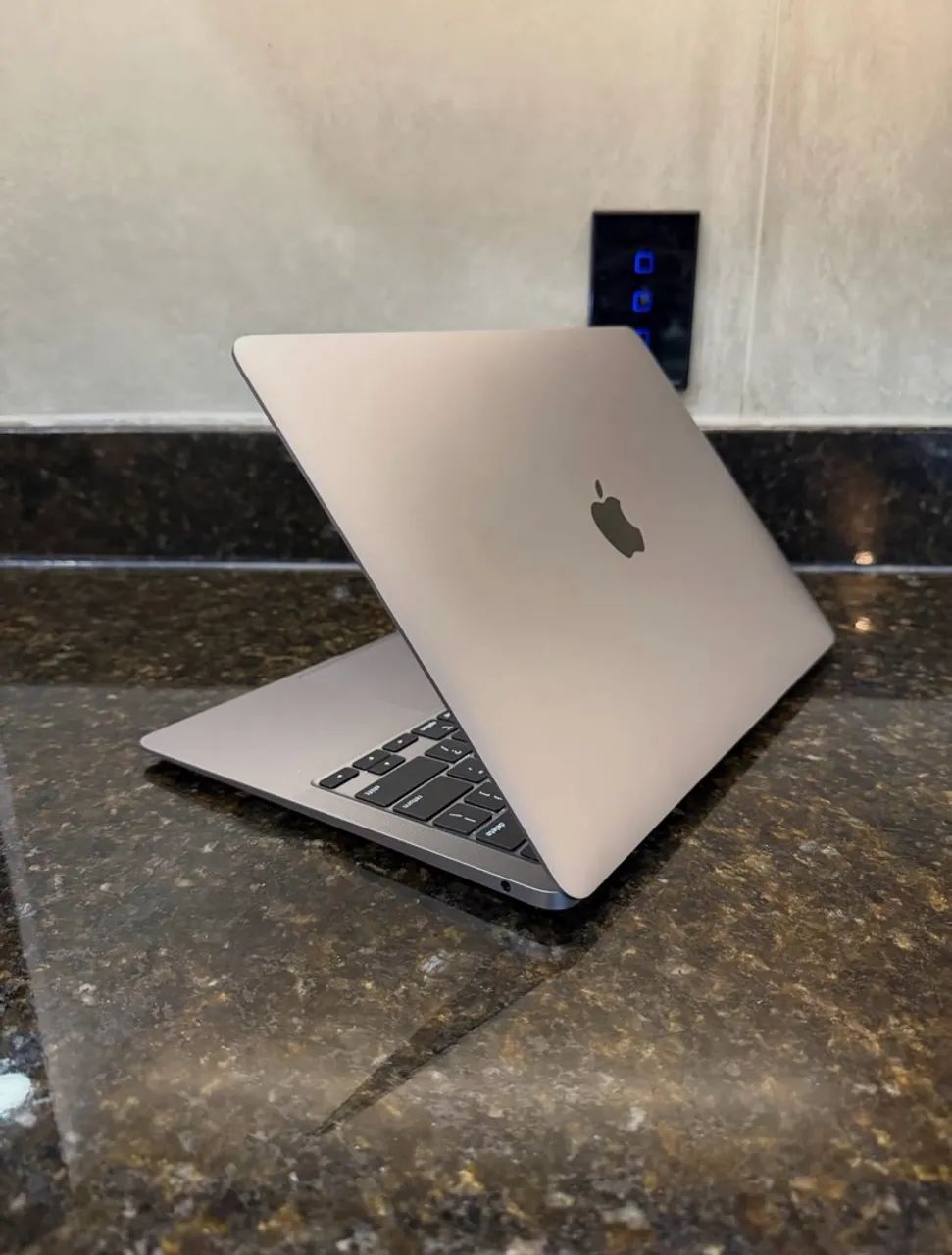 MacBook Air M1 - Foto 2