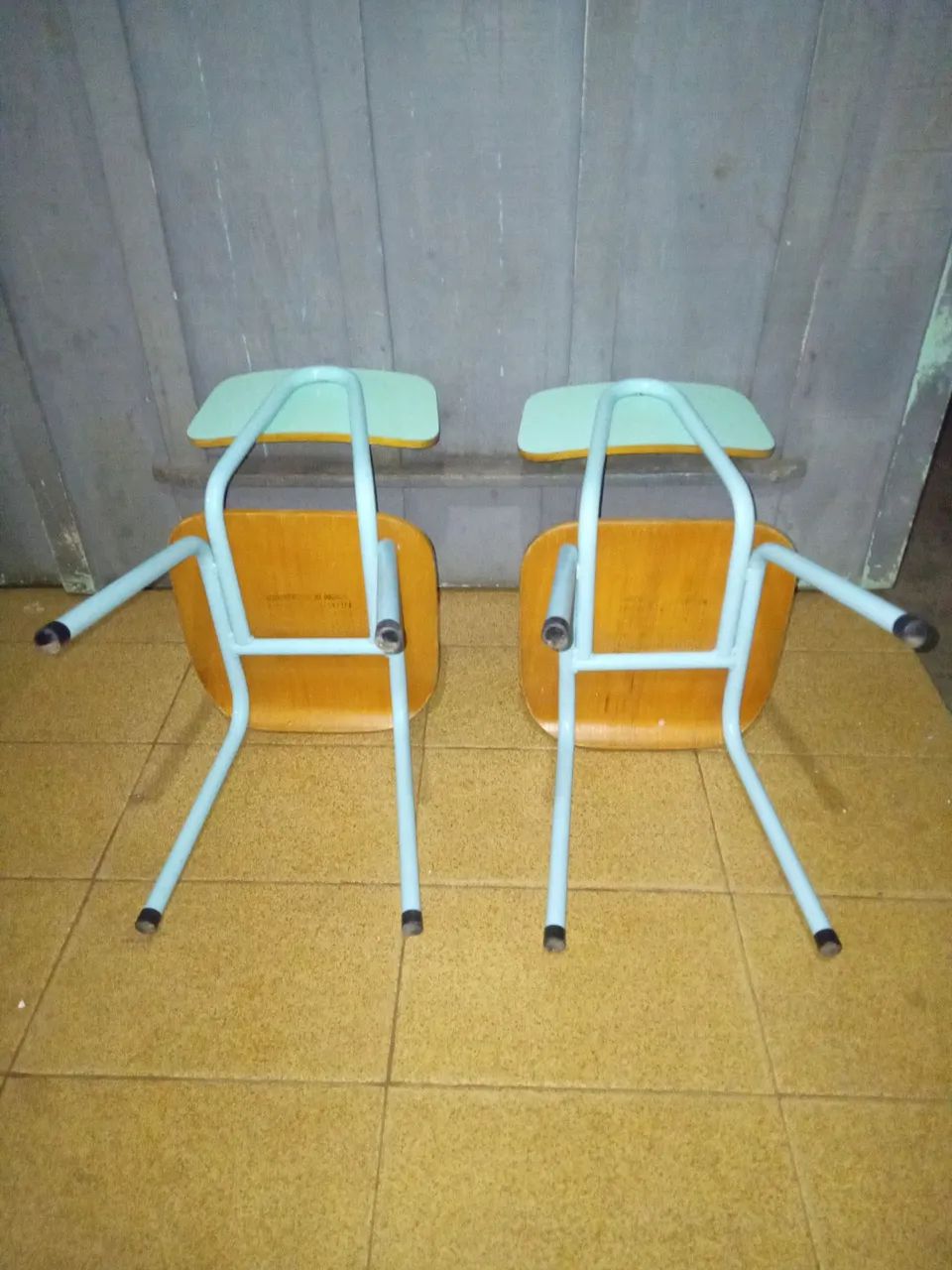 Cadeiras infantis  - Foto 3