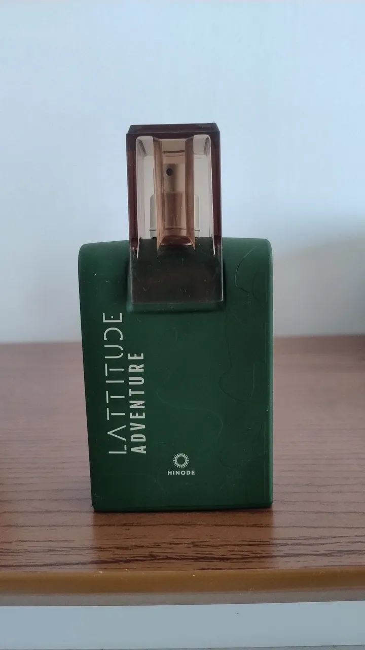 Perfumes Hinode - Pouco usados - Foto 2