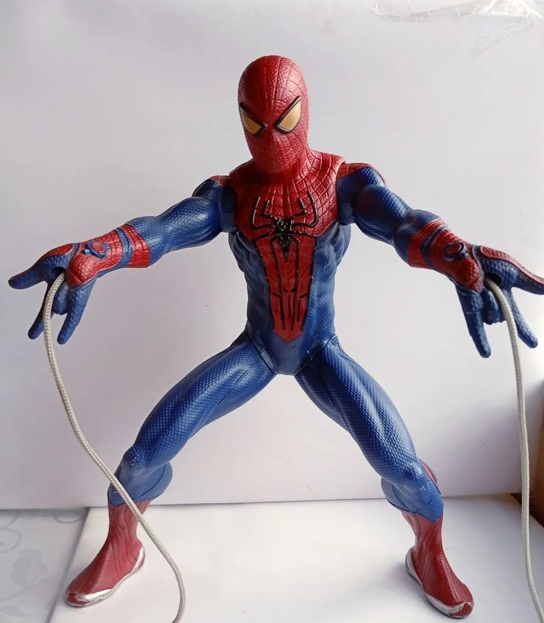 Bonecos homem aranha marvel - Foto 5