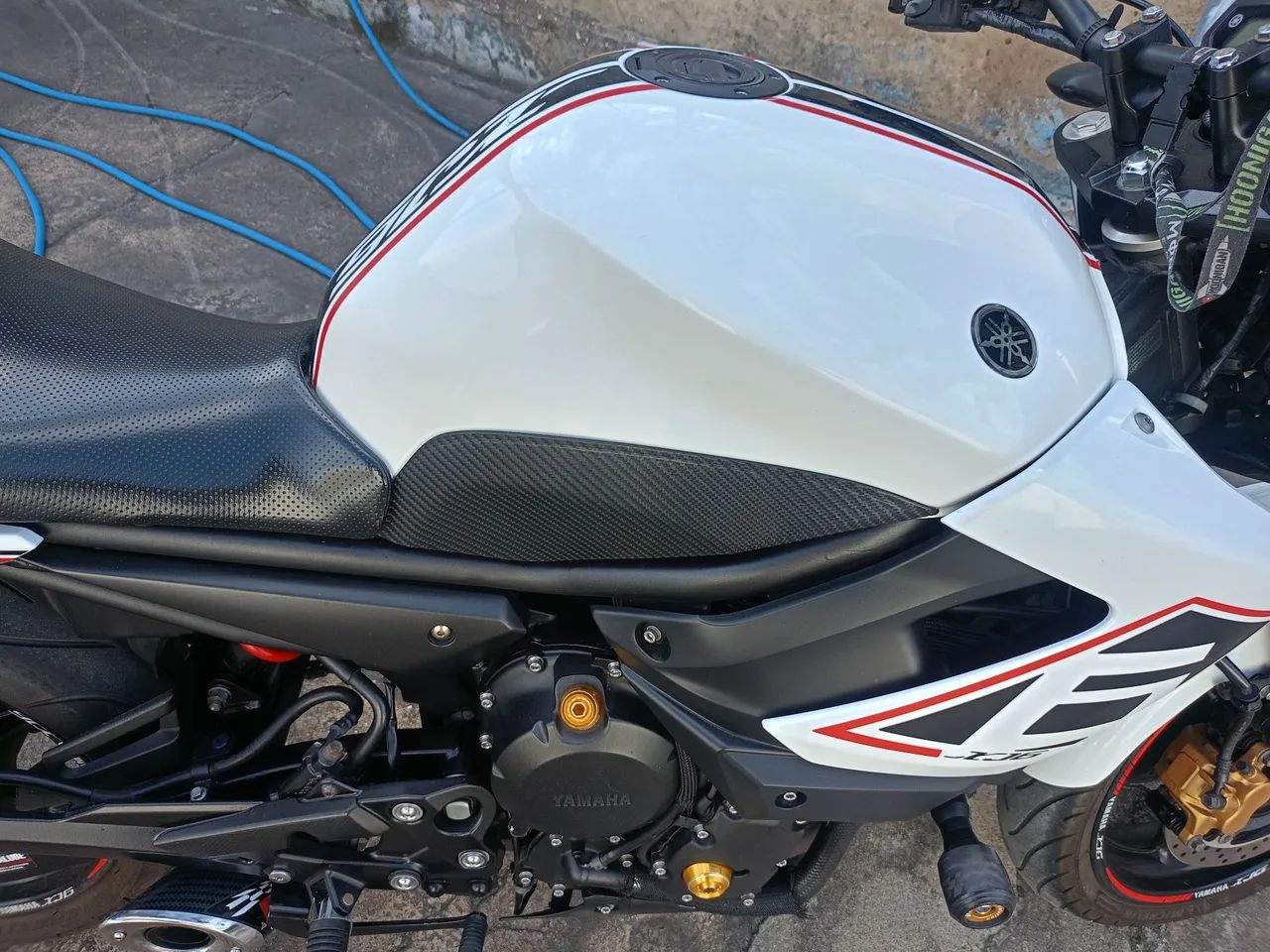 Xj6 2013 - Foto 4