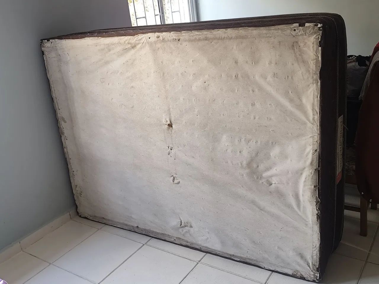 Vendo cama - Foto 2