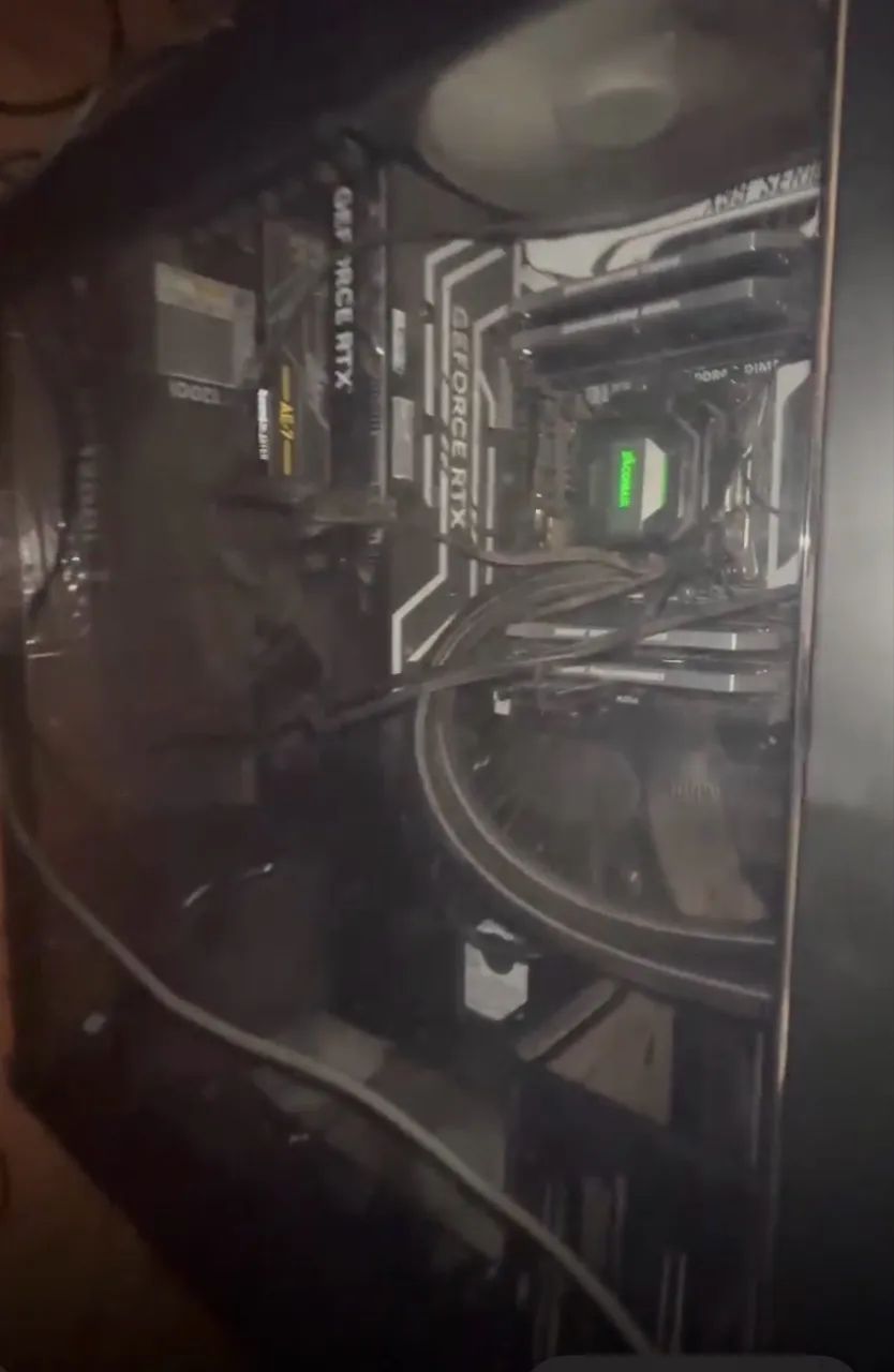 PC CONFIGURAÇÃO HI END - Completo vendo os Periféricos Separados Valores na descrição - Foto 3