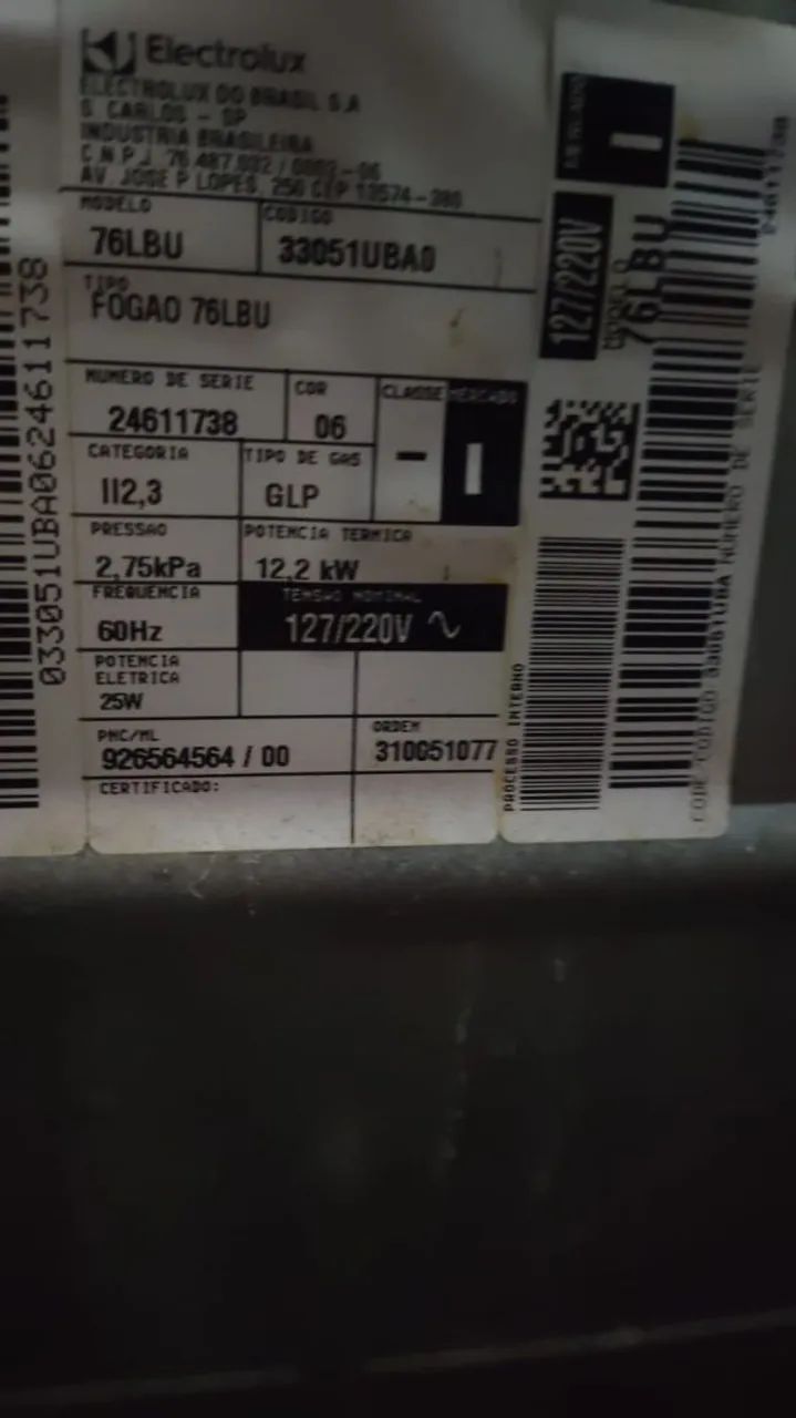 Foto - Santos - Embaré