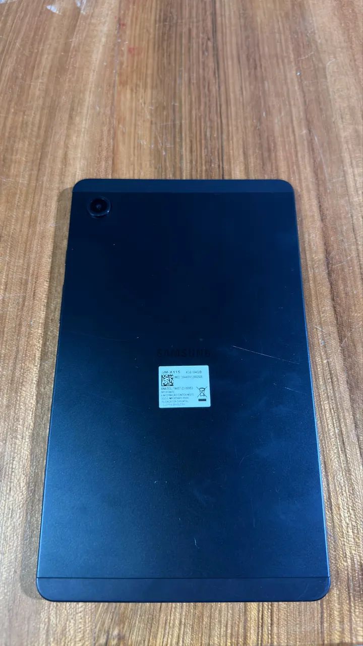Tablet - Galaxy Tab A9 - Foto 3