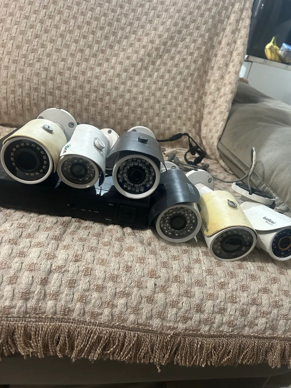 DVR Cameras  - Foto 2