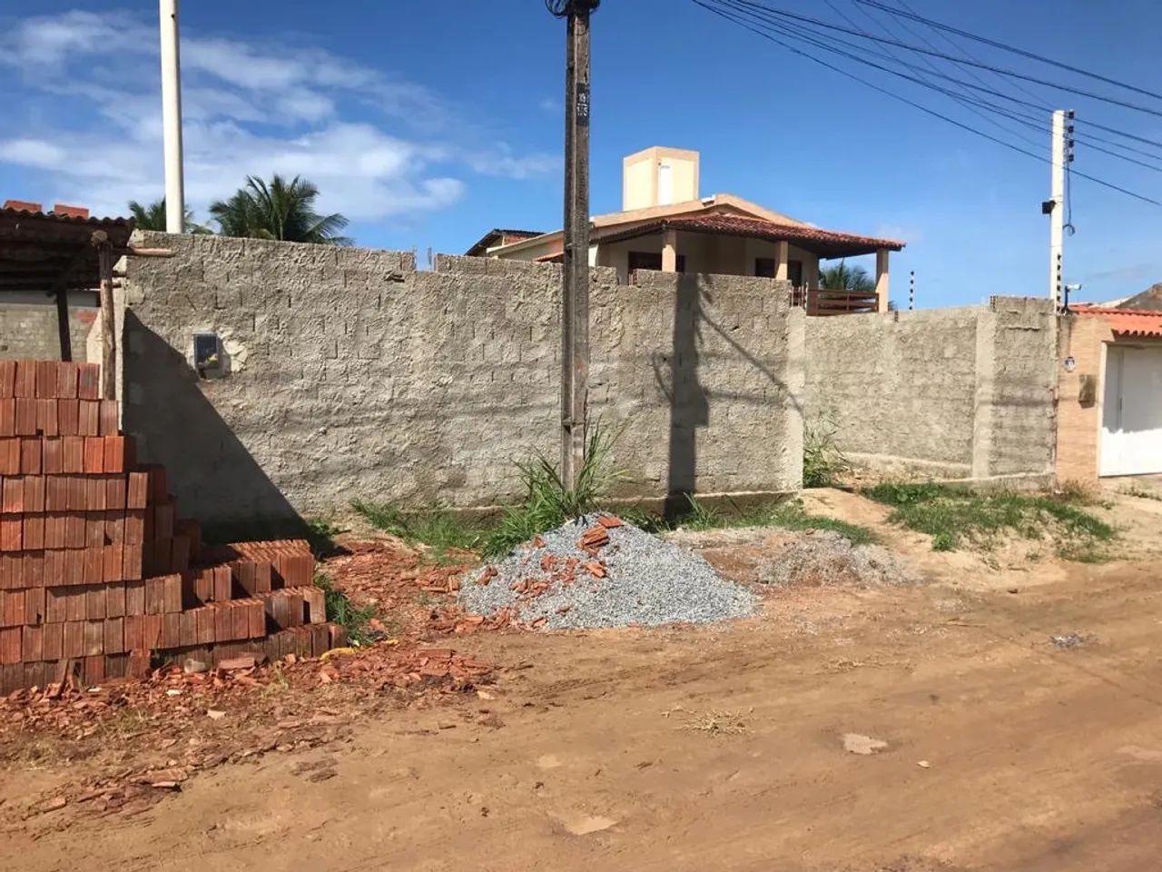 VENDO TERRENO NO FRANCÊS ? 360 m² - Foto 2