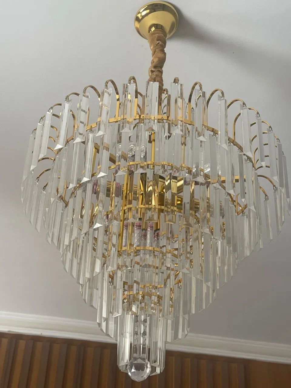 Lustre NOVO - Foto 4