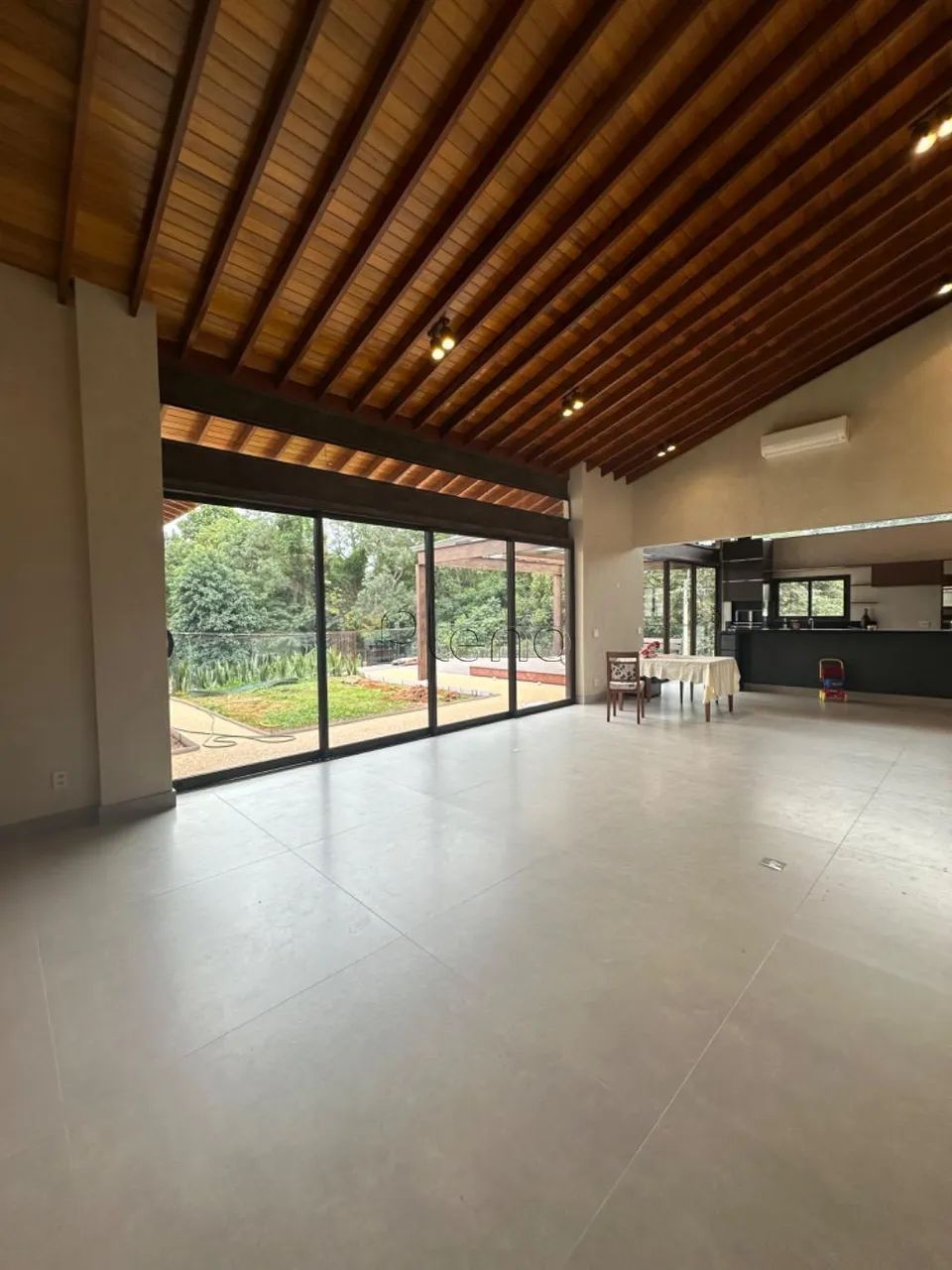 Casa à venda em Campinas, Swiss Park, com 5 suítes, com 570 m² - Foto 2