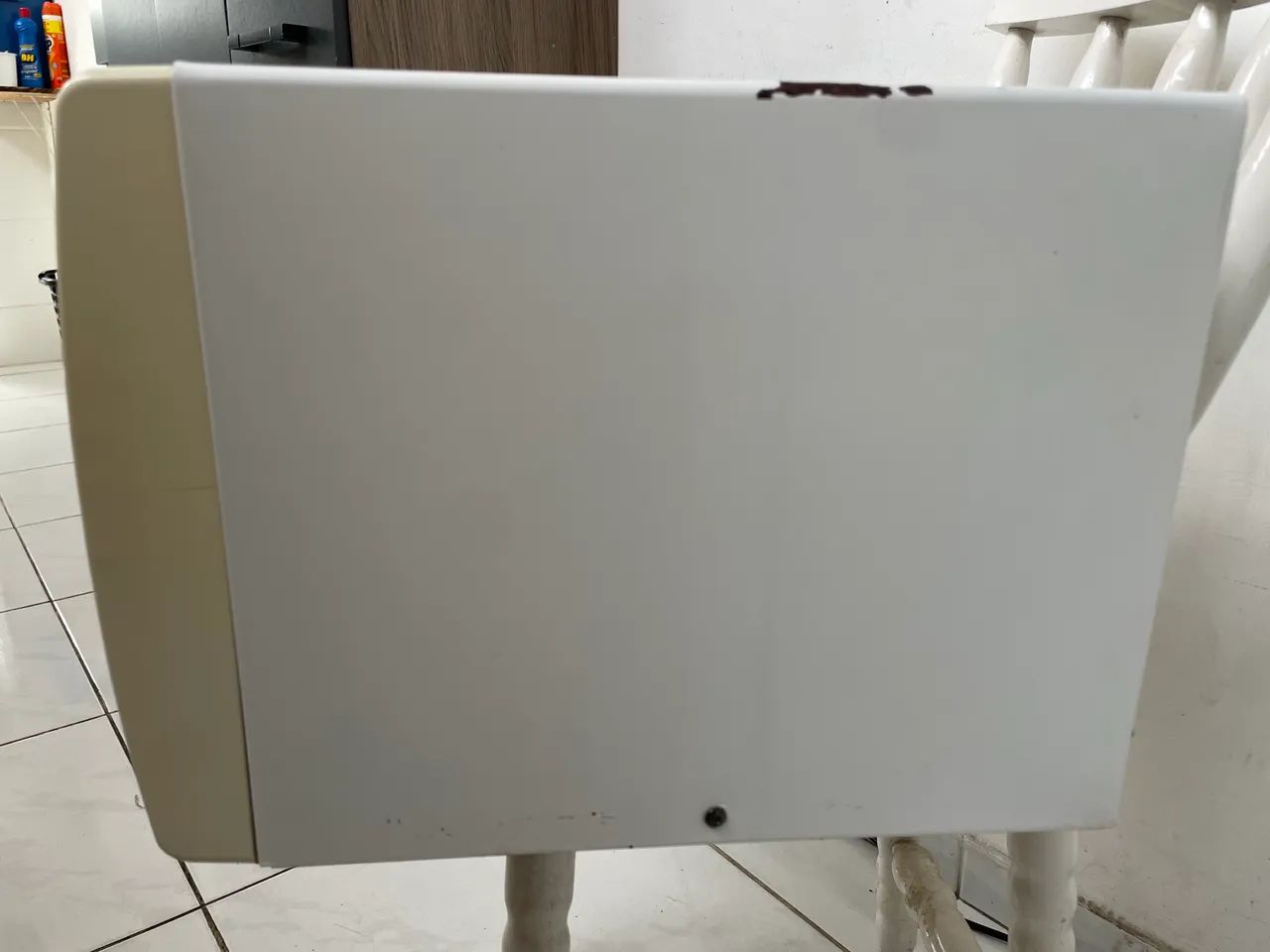 Micro-ondas Brastemp 30L - 127V - Foto 2