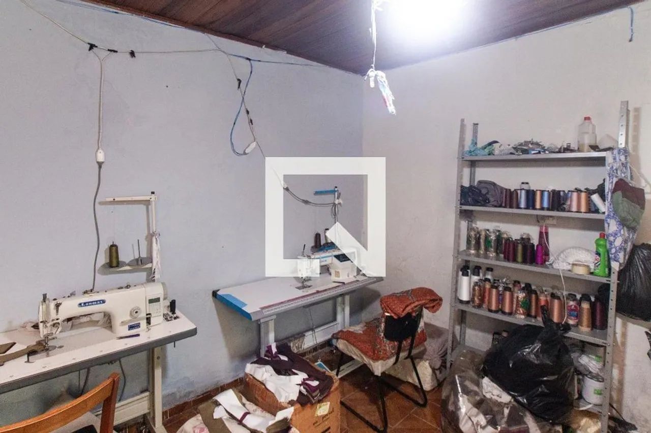 Casa à Venda - Vila Maria , 7 Quartos, 625 m2 - Foto 5