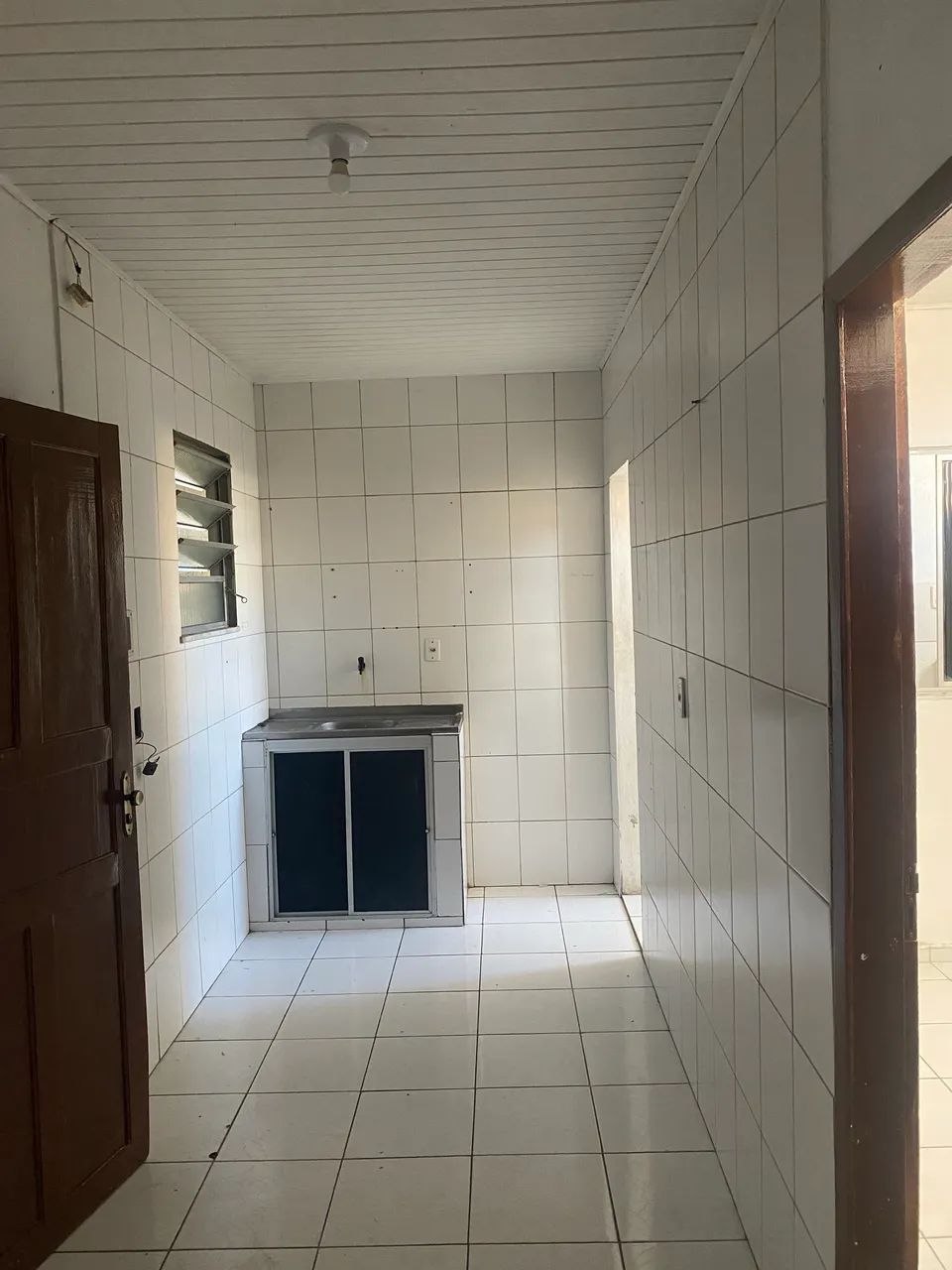Kit net próximo à Marinha em Val-de-cães - Foto 3