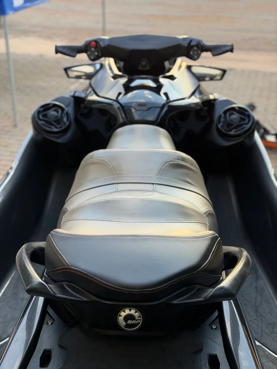 Jet Ski GTX 230  - Foto 3