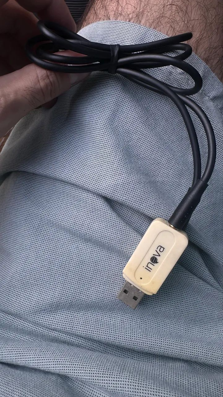 Conector bluetooth 