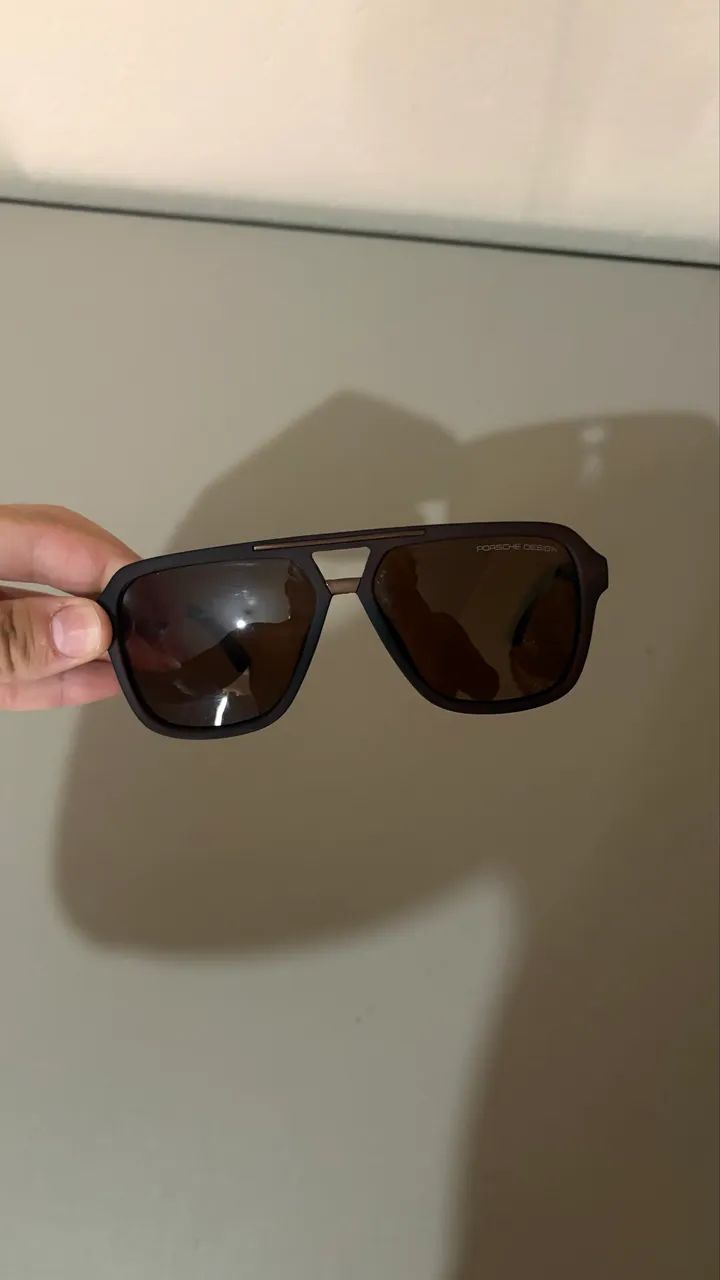 Óculos porsche design  - Foto 2