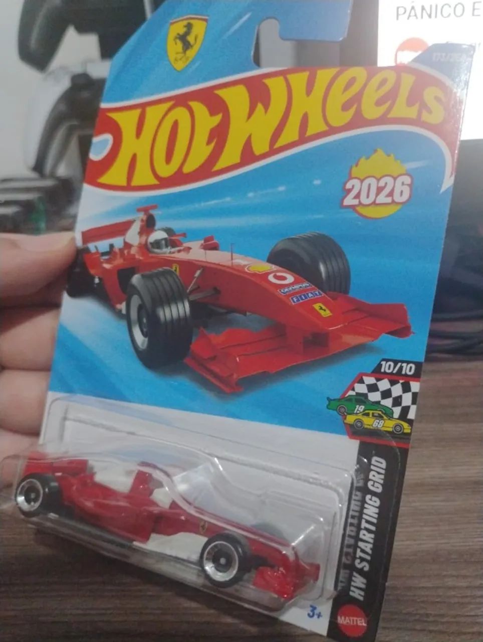 Ferrari F2004 Schumacher - Foto 3