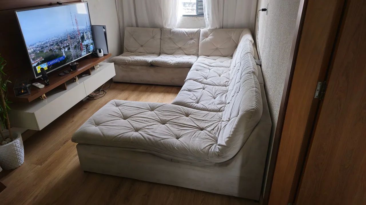 Vendo sofá modular 