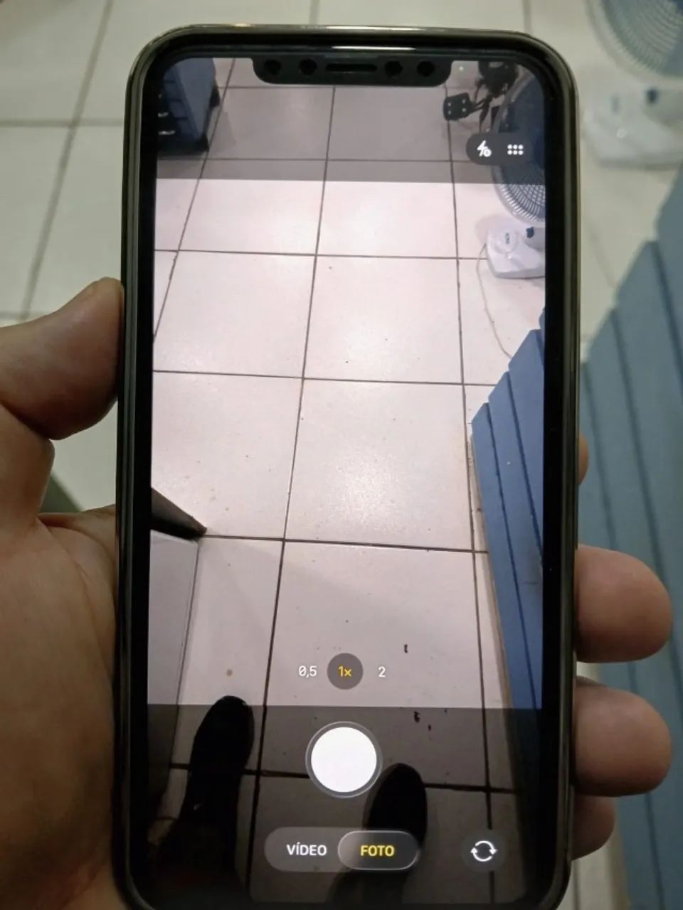 iPhone 11 pro max 64 gb excelente estado - Foto 5