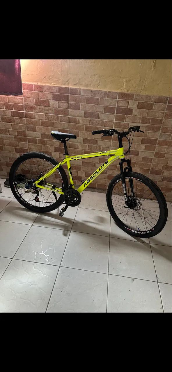 Bike aro 29 