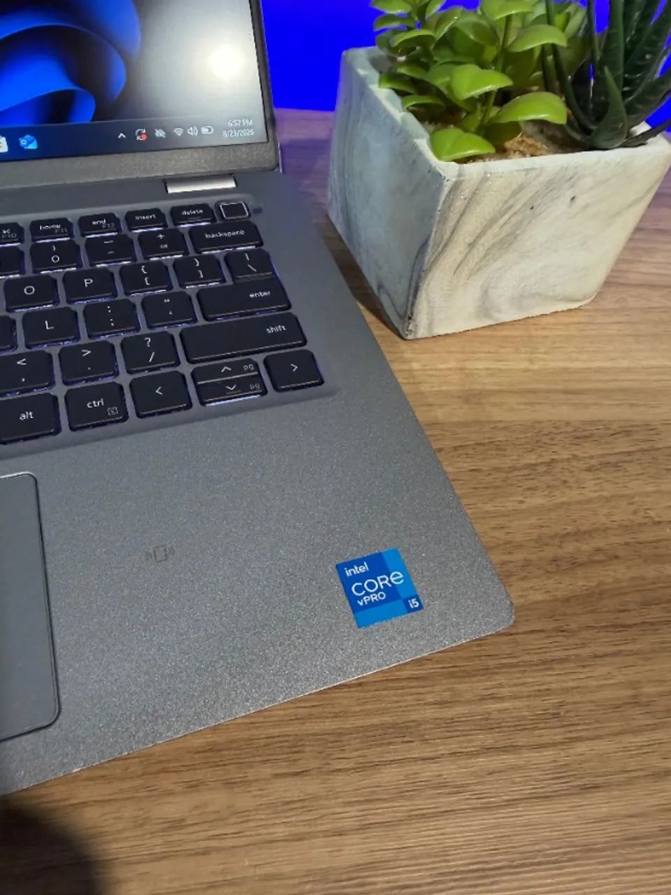 Notebook Dell Latitude i5 11° 16GB - Foto 5