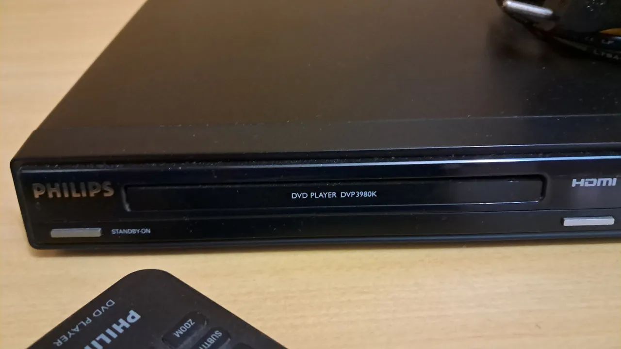 DVD player - Foto 4