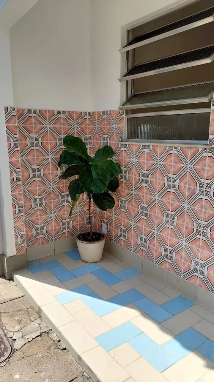 Casa de vila em Vicente de Carvalho - Foto 2
