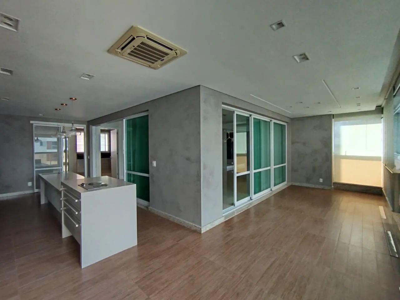 CONDOMINIO LE BLANC - Foto 4