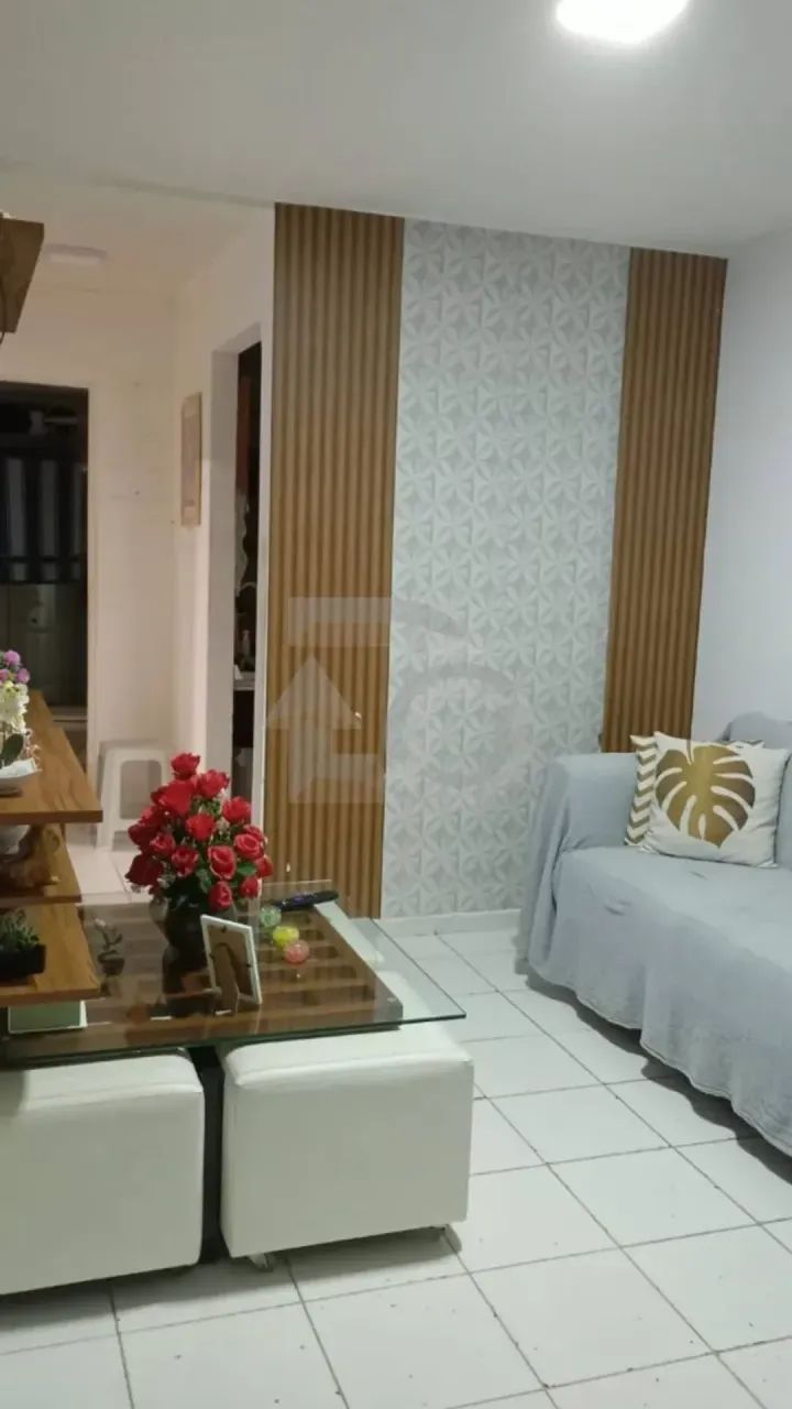 Jaime Noberto Silva | Apartamento com 2 Quartos e Lazer Excelente - Foto 2