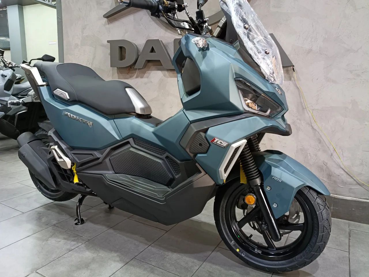 DAFRA ADXTG 150 ABS - Foto 5