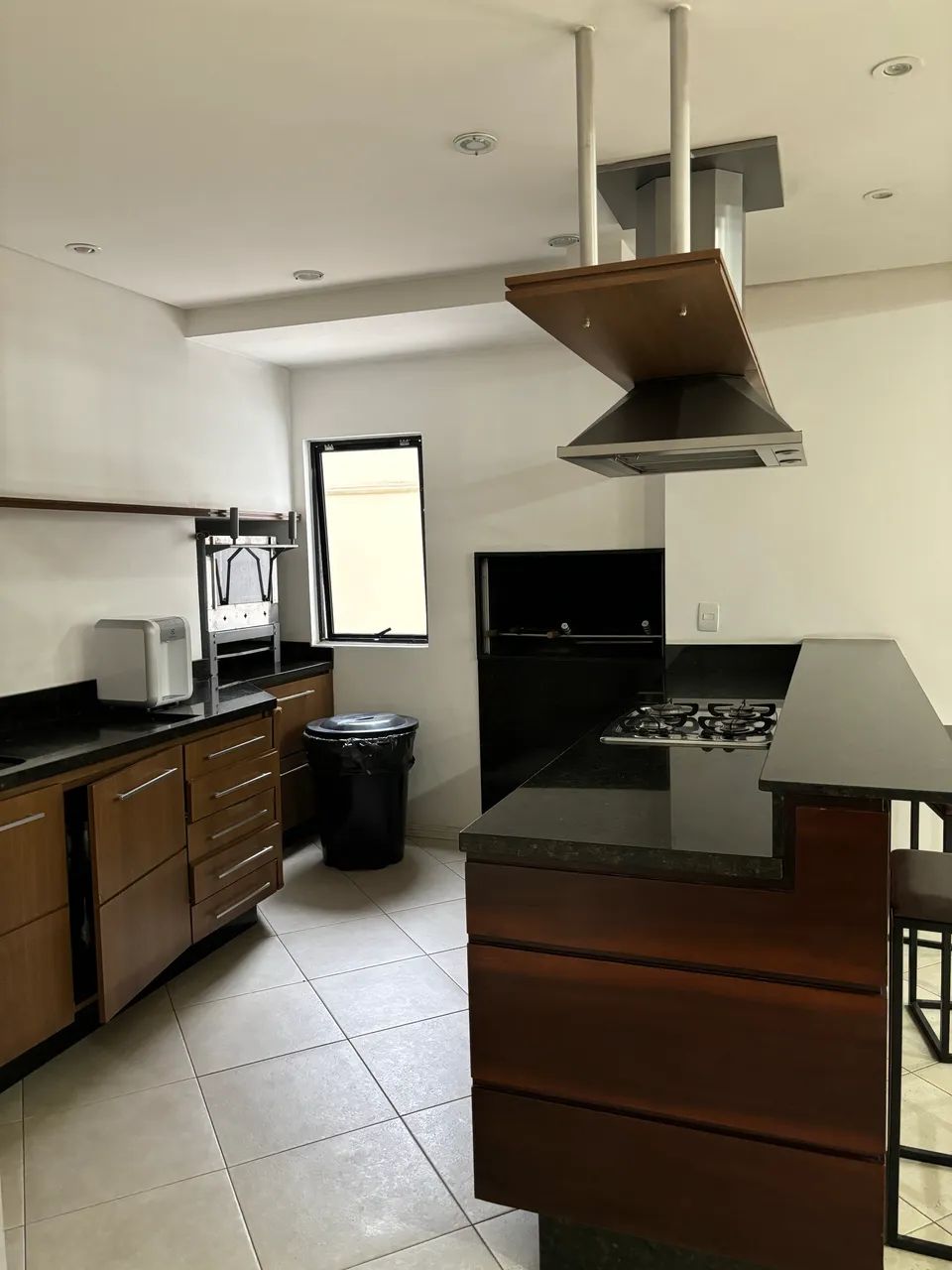 AP 1 dorm aluguel 6 meses - Foto 5
