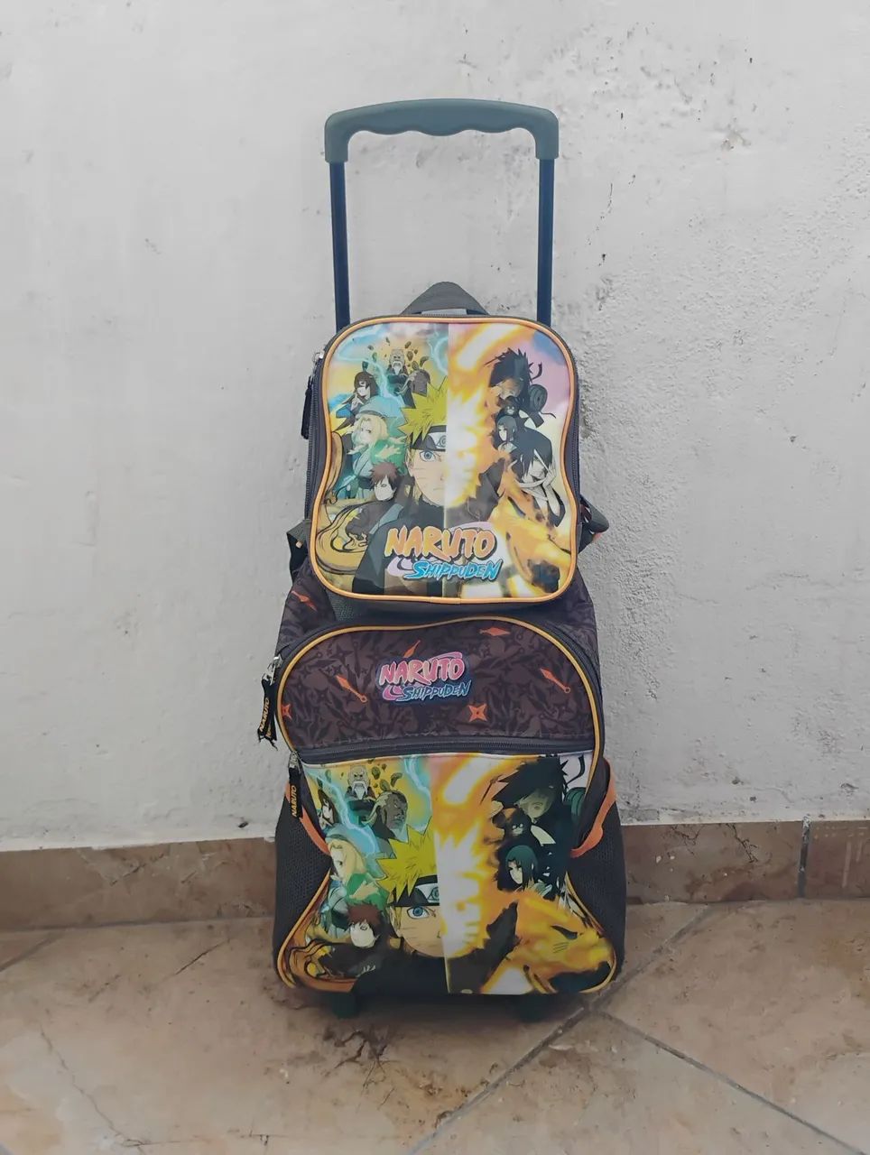 Mochila  - Foto 2
