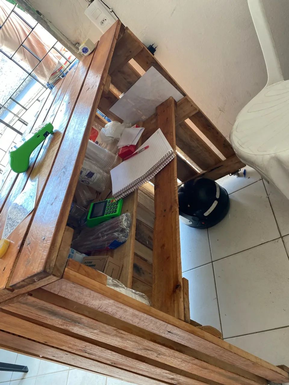 Balcão de loja  - Foto 2