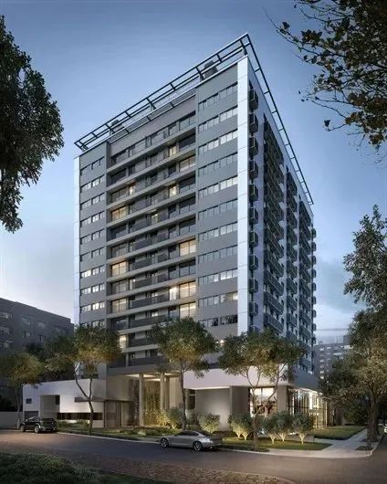 NY 205 - APARTAMENTOS